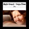 High Coast-Yoga Flow/Lymfa