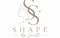 Shape by Sonti