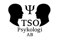 TSO Psykologi AB