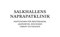Salkhallens Naprapatklinik