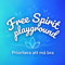 Free Spirit Living - Malmö