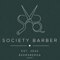 SOCIETY BARBER