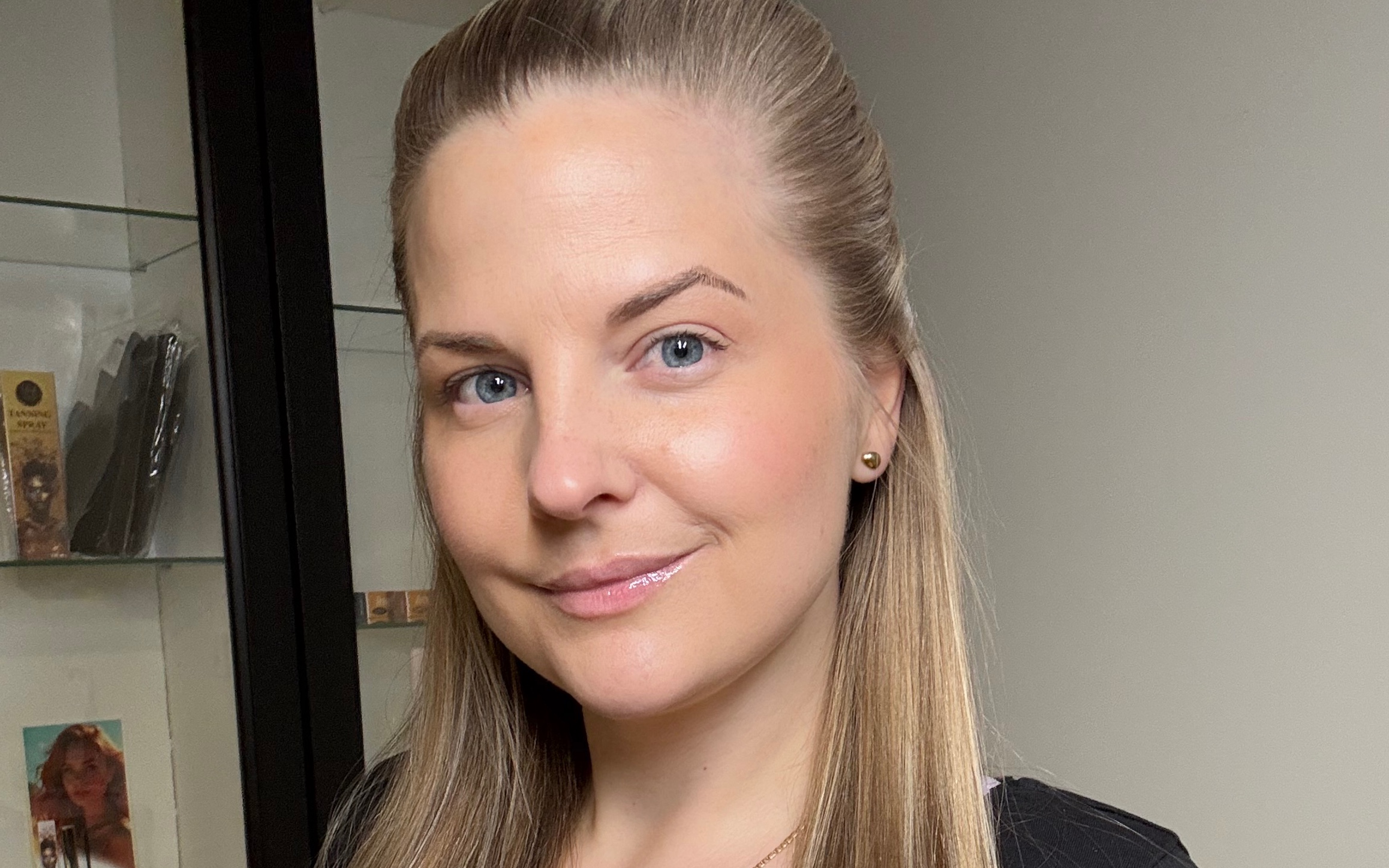 Brows & Beyond by Jennie, Ljungby - Bokadirekt