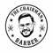 The Chairman Barber