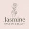 Jasmine Nails, Spa & Beauty - Tcentralen Stockholm