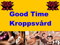 Good Time Kroppsvård (Odenplan)