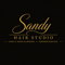 Sandy hair studio
