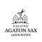 Salong Agaton sax
