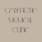 Cosmetic Medical Clinic