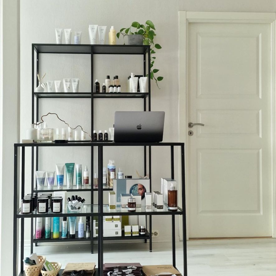 Rooted Beauty Concept, Umeå - Bokadirekt