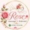 Rose massage & friskvård