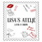 Lisa’s Ateljé