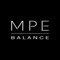 MPE balance
