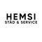HEMSI Städ & Service AB