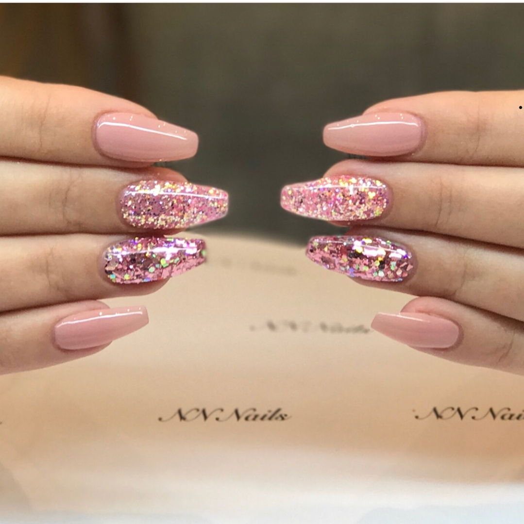 NN Nails Salong Stockholm Bokadirekt