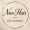 New Hair Extensions Göteborg
