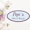 Pepi`s - Clinic & Massage  i Borås