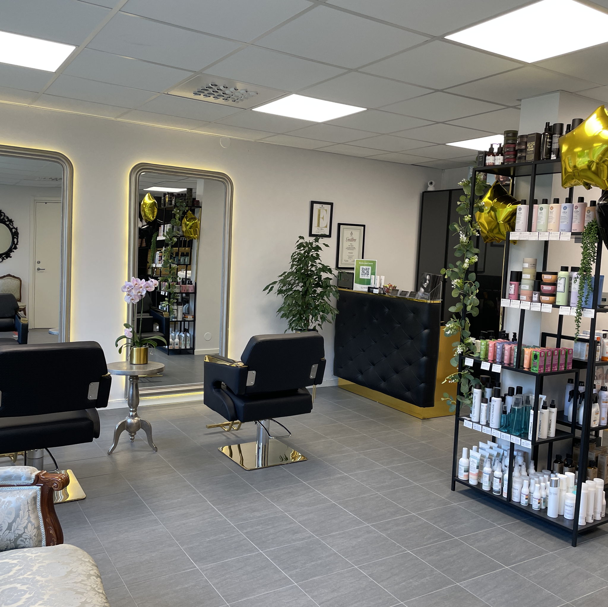 Studio Styling, Huddinge - Bokadirekt