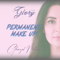 Glory permanent makeup