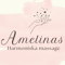 Amelinas harmoniska massage (f.d Andrum hos mig)