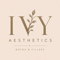 Ivy aesthetics