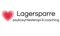 Lagersparre samtalsterapi & coaching