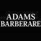 Adams barberare