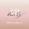 Frisör Thilda - Hair By TB