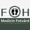 FoH Medicin fotvård