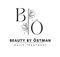 Beautybyöstman