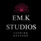 Em.k Studios - massage & vaxning