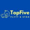 TopFive Flytt & Städ AB