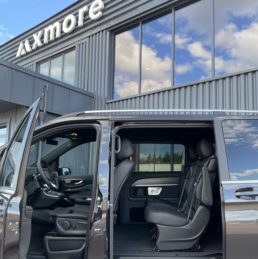 xmore Carwash - Biltvätt i Mora, Mora - Bokadirekt