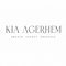 Kia Agerhem | Breathwork · Reiki · Coaching · Retreats