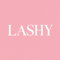 Lashy by Caroline