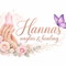 Hannas naglar & healing