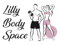 Lilly Body Space