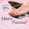 Lina’s Fotvård