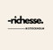 RICHESSE STHLM