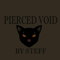 Pierced Void - BABYLON TATTOO