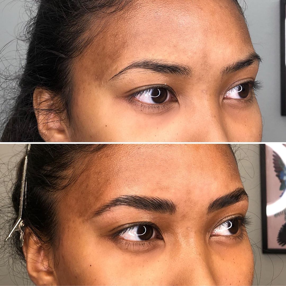 Victoria’s Brows, Malmö - Bokadirekt