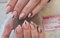 MK Nails & Spa