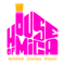 House of Mica Art Studio
