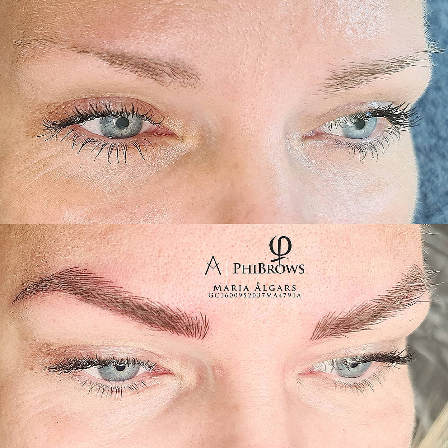 Beauty & Brows by M, Västerås - Bokadirekt