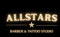 ALLSTARS BARBER & INK. STUDIO