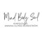 MindBodySoul Kinesiologi