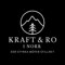 Kraft & Ro i Norr