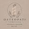 Stephan Holzer - Osteopati Tomelilla