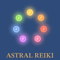 Astral Reiki Visions