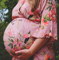 Sara Forss - Doula & Massage